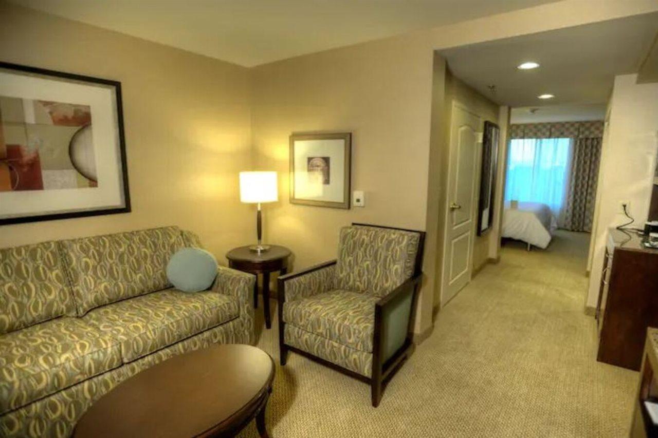Hilton Garden Inn Omaha East/Council Bluffs Luaran gambar