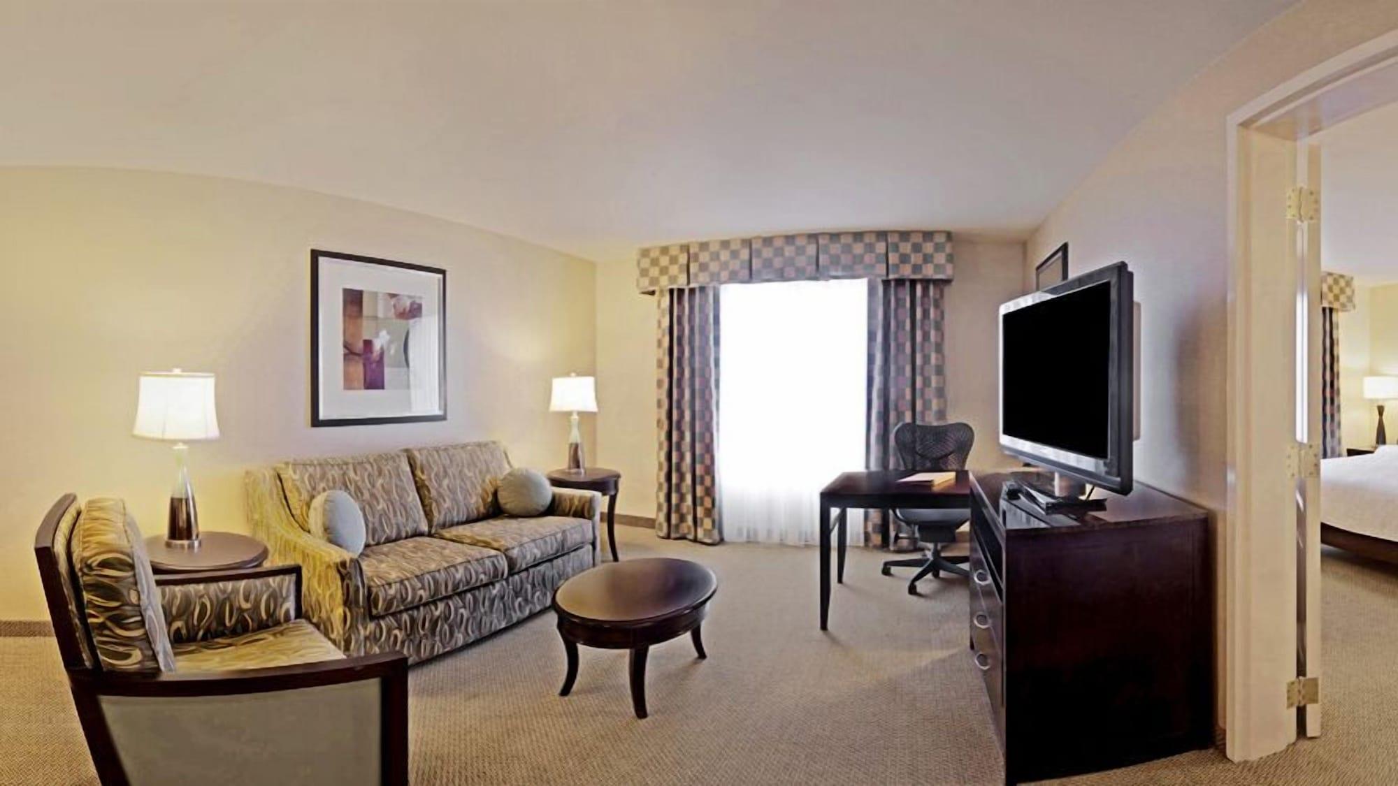 Hilton Garden Inn Omaha East/Council Bluffs Luaran gambar