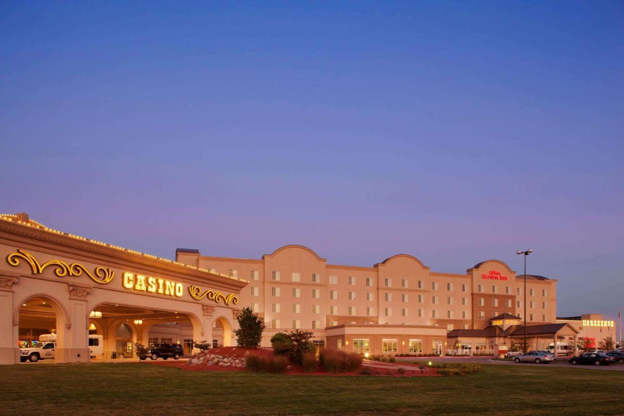 Hilton Garden Inn Omaha East/Council Bluffs Luaran gambar