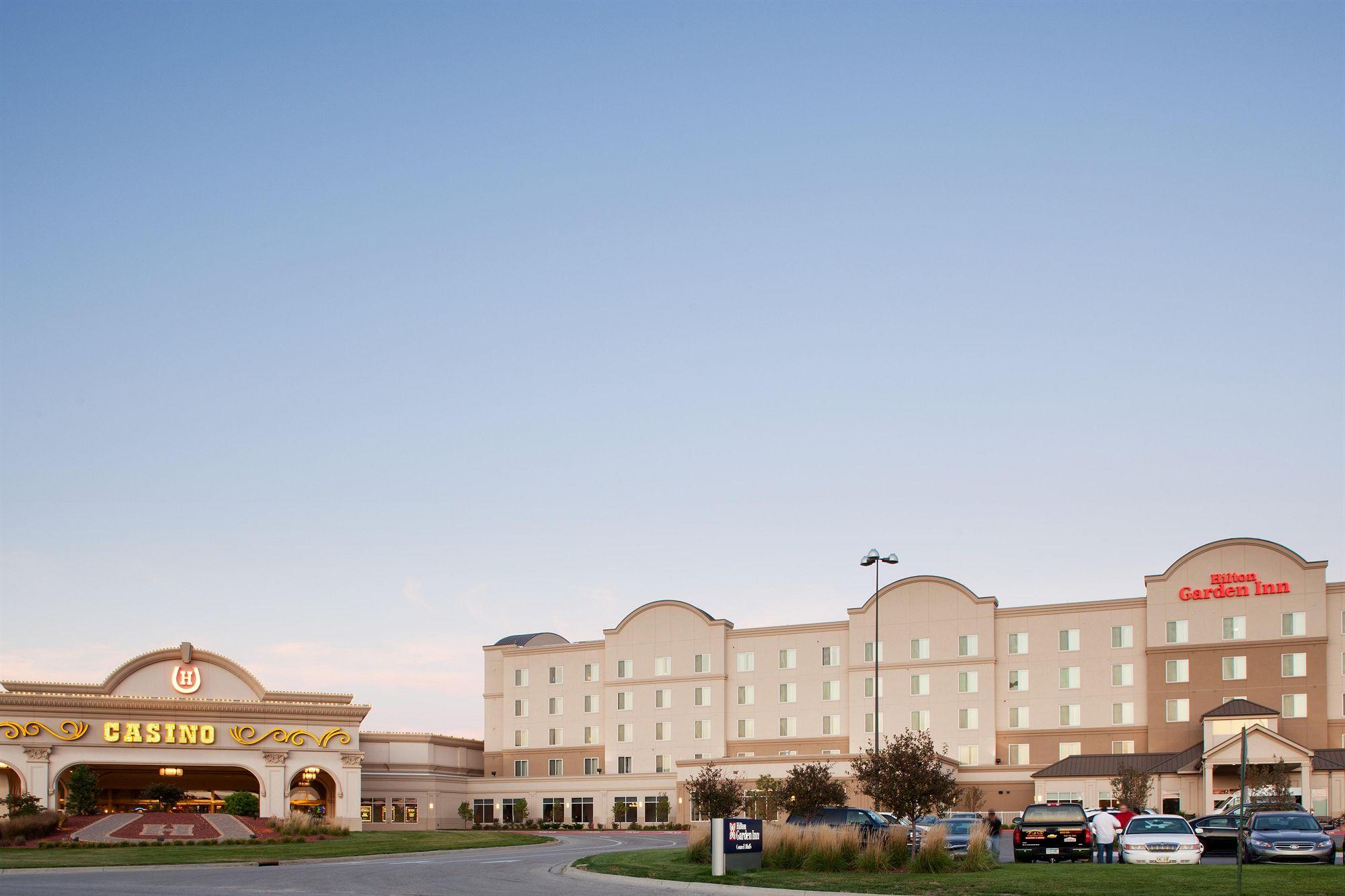 Hilton Garden Inn Omaha East/Council Bluffs Luaran gambar