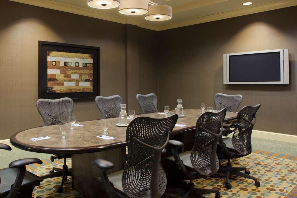 Hilton Garden Inn Omaha East/Council Bluffs Kemudahan gambar