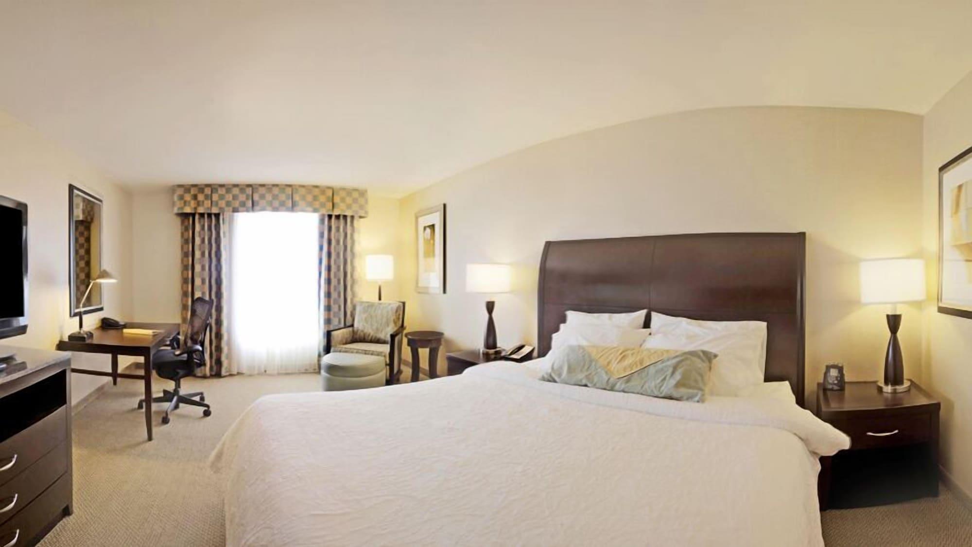 Hilton Garden Inn Omaha East/Council Bluffs Luaran gambar