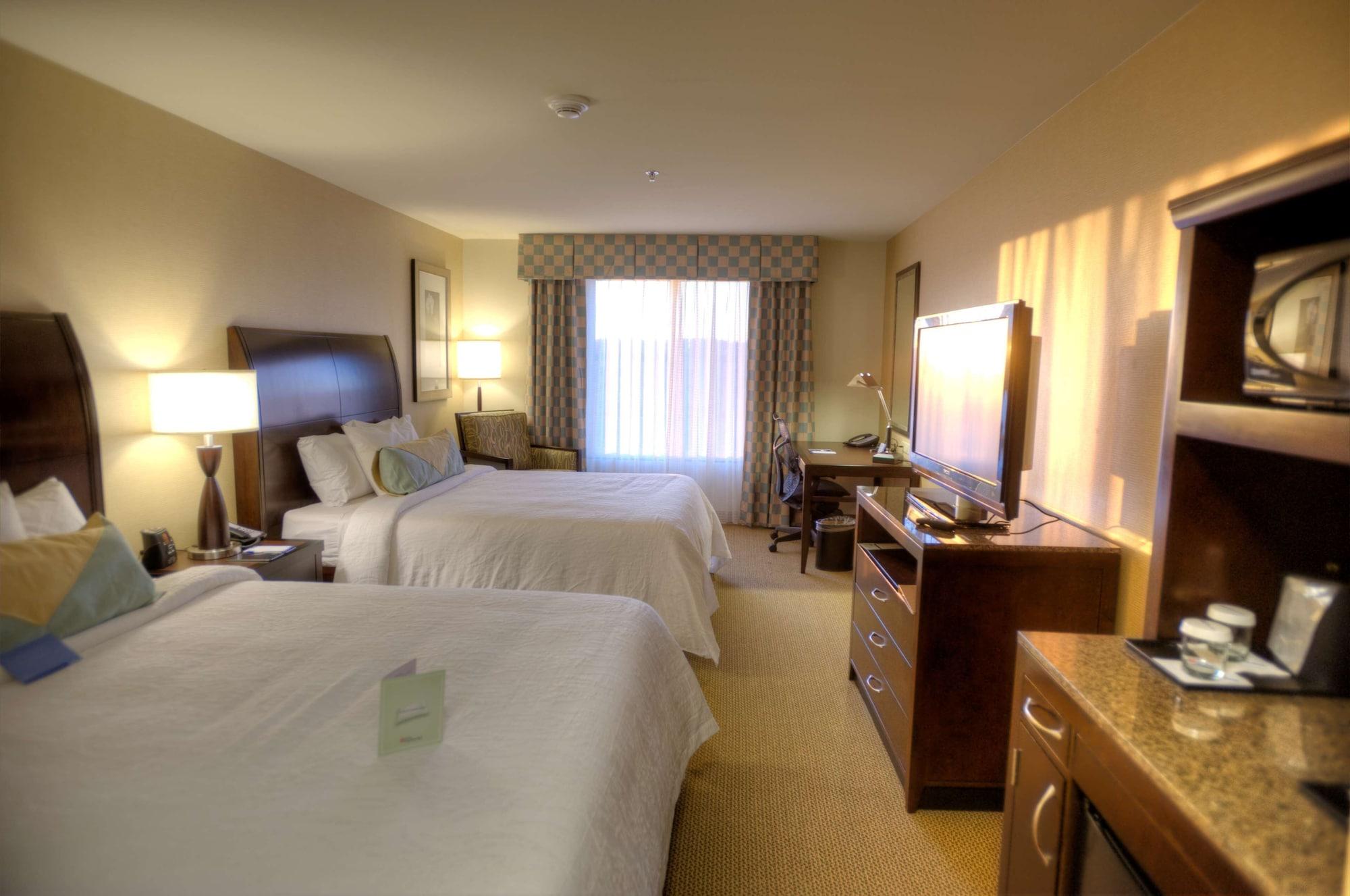 Hilton Garden Inn Omaha East/Council Bluffs Bilik gambar