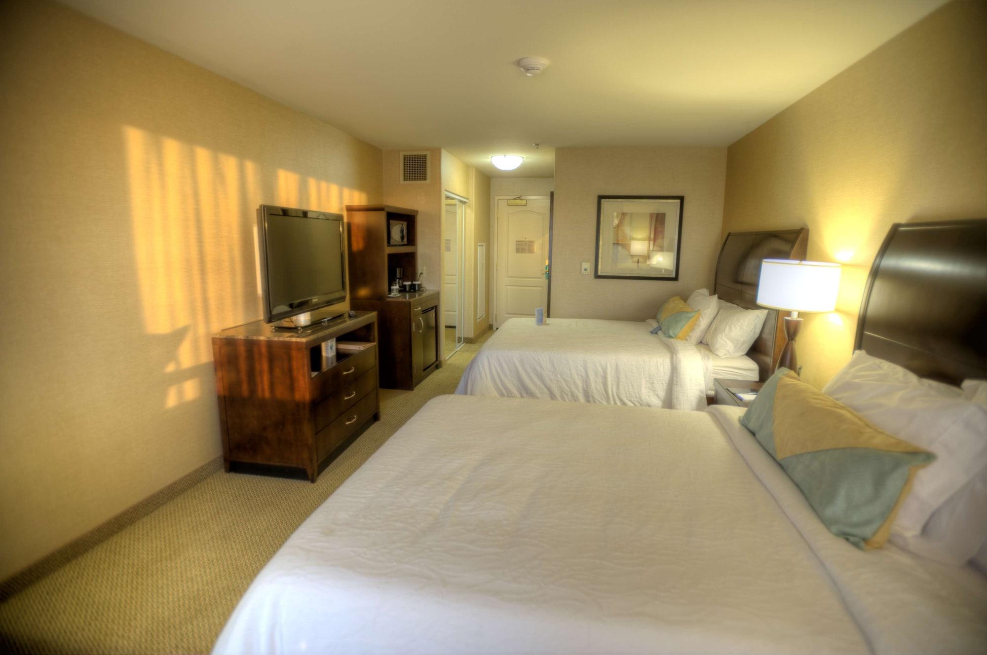 Hilton Garden Inn Omaha East/Council Bluffs Bilik gambar