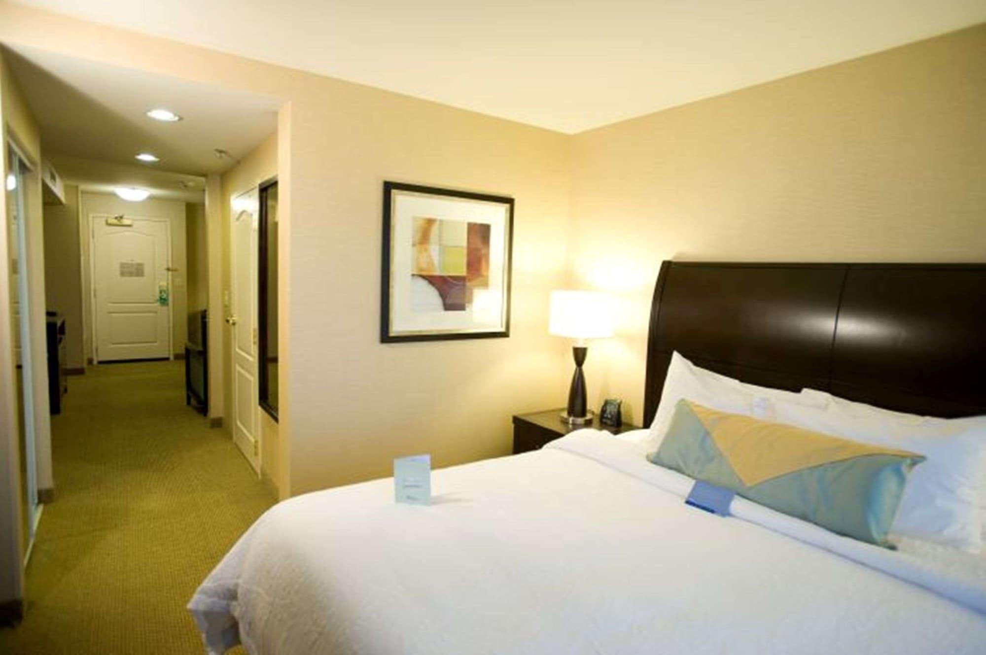 Hilton Garden Inn Omaha East/Council Bluffs Luaran gambar