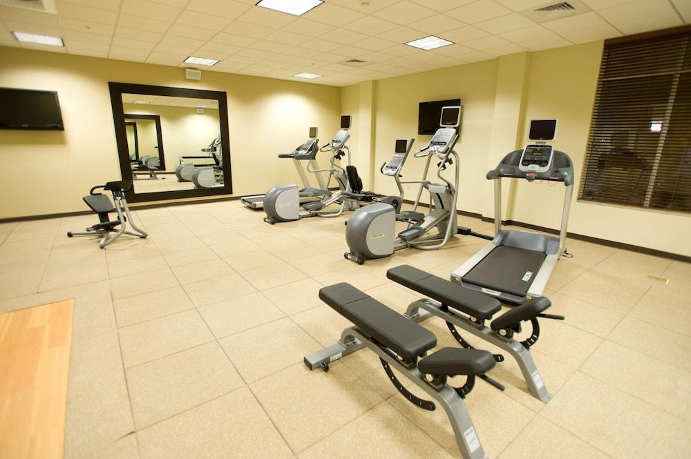 Hilton Garden Inn Omaha East/Council Bluffs Luaran gambar