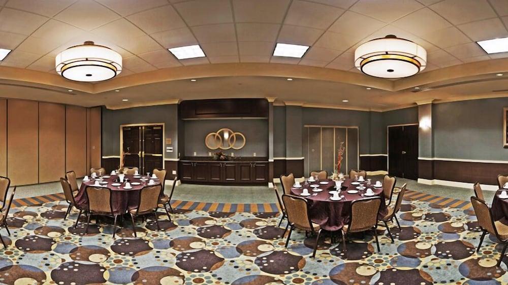 Hilton Garden Inn Omaha East/Council Bluffs Luaran gambar