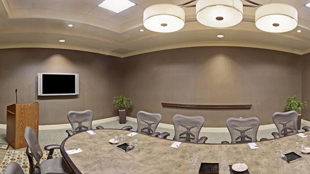 Hilton Garden Inn Omaha East/Council Bluffs Luaran gambar