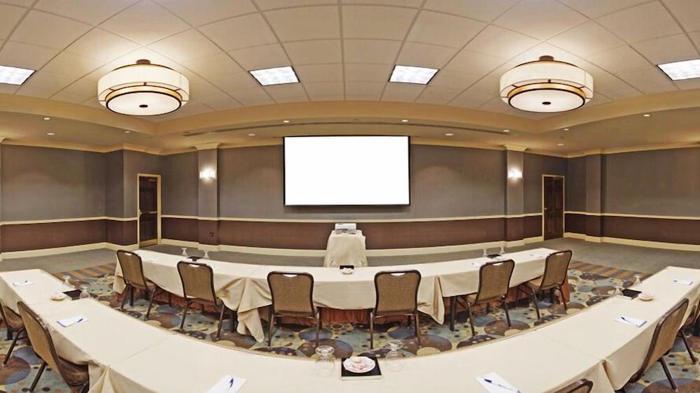Hilton Garden Inn Omaha East/Council Bluffs Luaran gambar