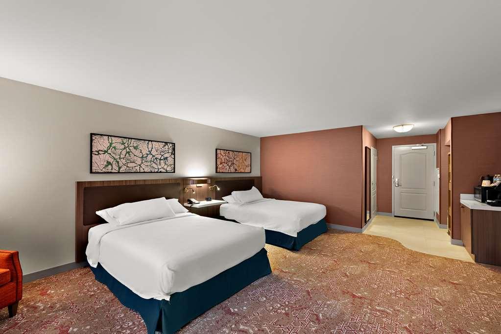 Hilton Garden Inn Omaha East/Council Bluffs Bilik gambar