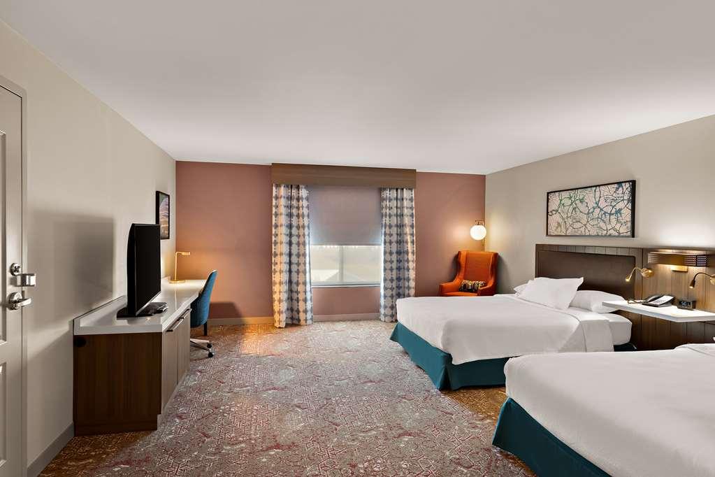 Hilton Garden Inn Omaha East/Council Bluffs Bilik gambar