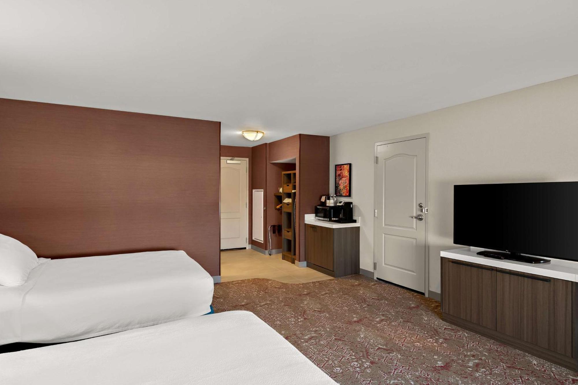 Hilton Garden Inn Omaha East/Council Bluffs Luaran gambar