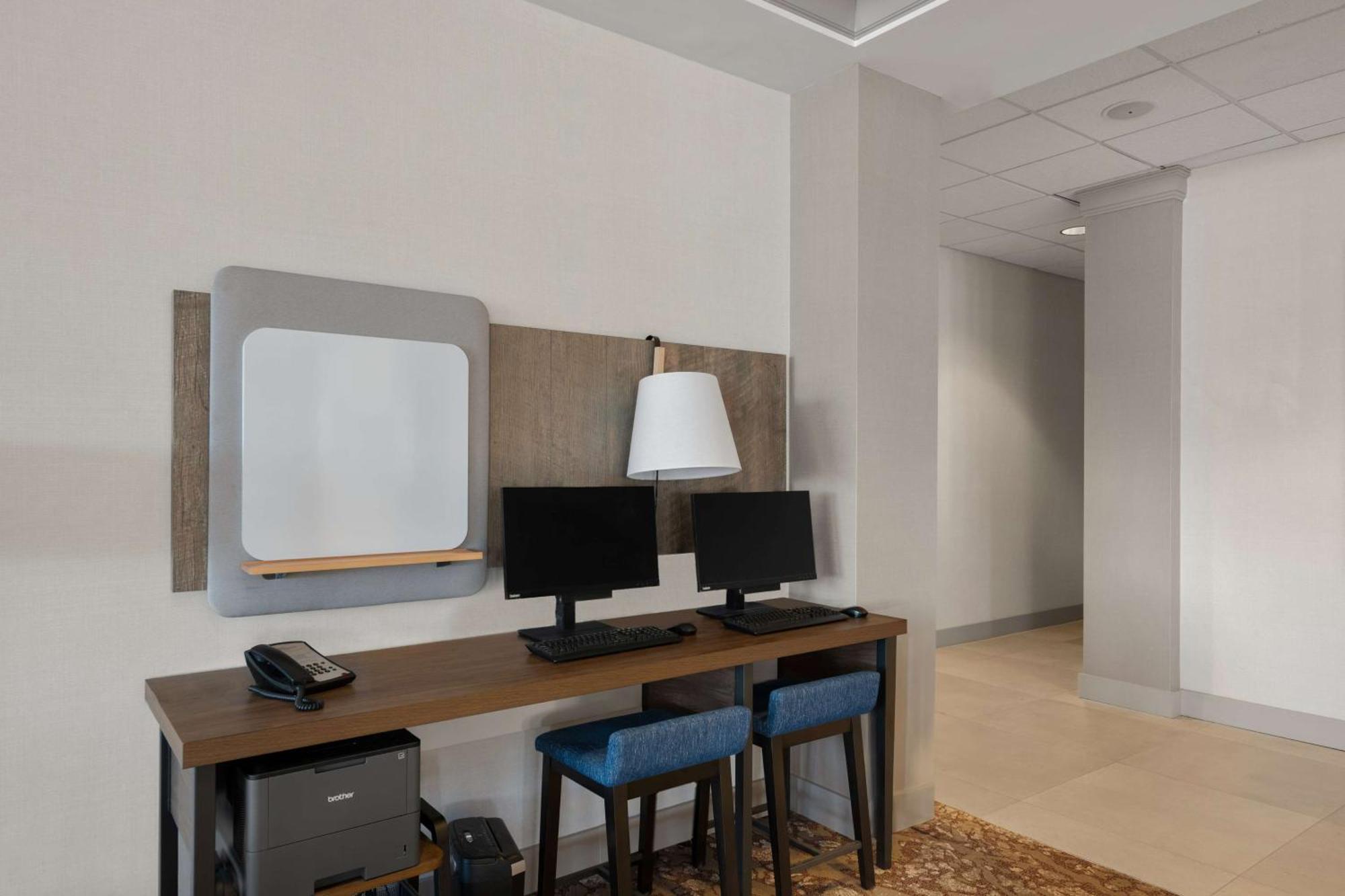 Hilton Garden Inn Omaha East/Council Bluffs Luaran gambar