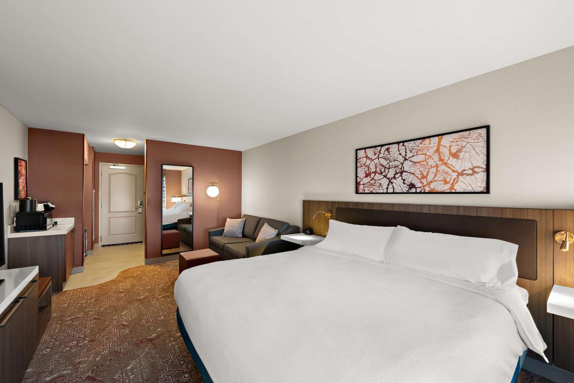 Hilton Garden Inn Omaha East/Council Bluffs Luaran gambar