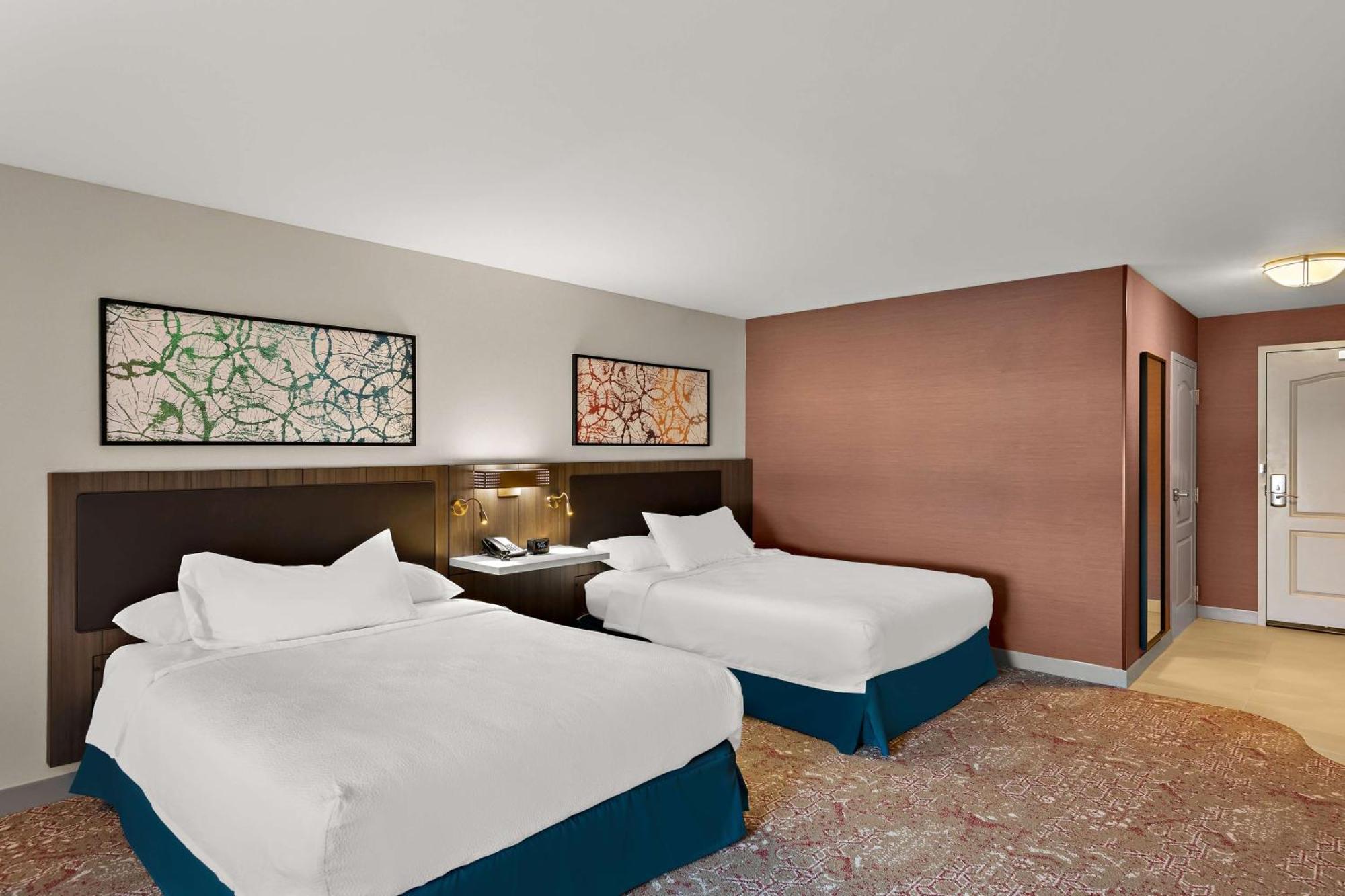 Hilton Garden Inn Omaha East/Council Bluffs Luaran gambar