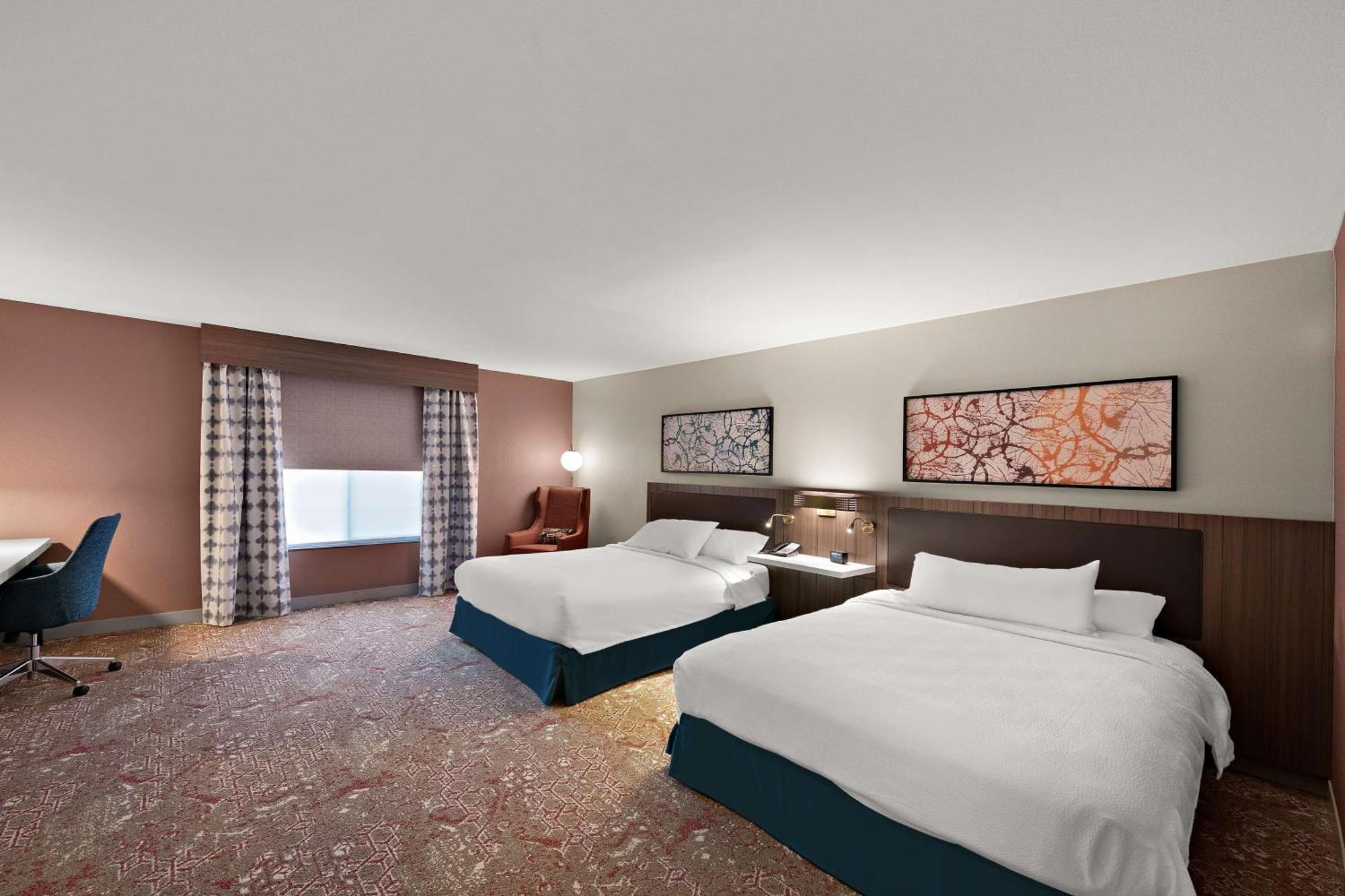 Hilton Garden Inn Omaha East/Council Bluffs Luaran gambar