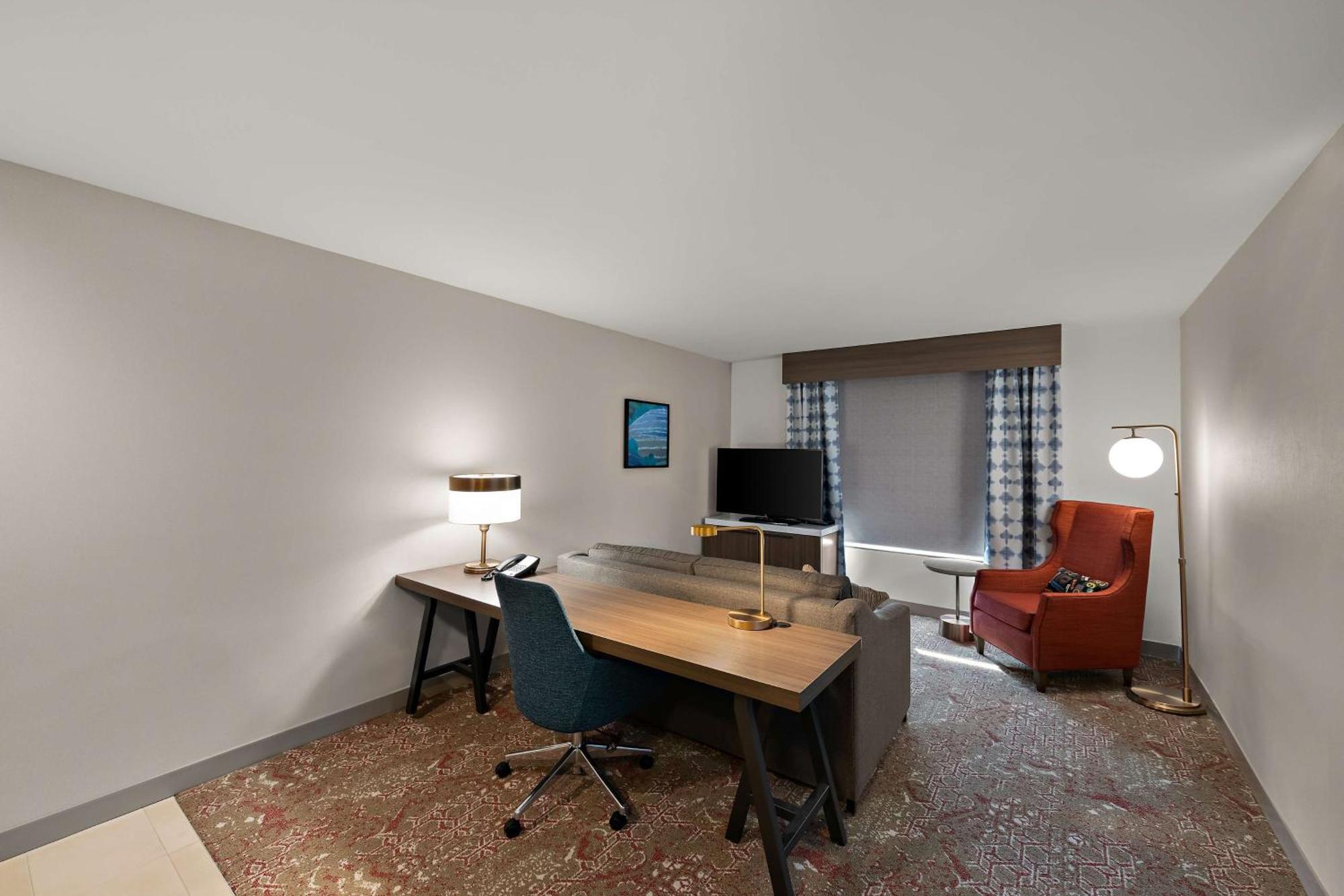 Hilton Garden Inn Omaha East/Council Bluffs Luaran gambar