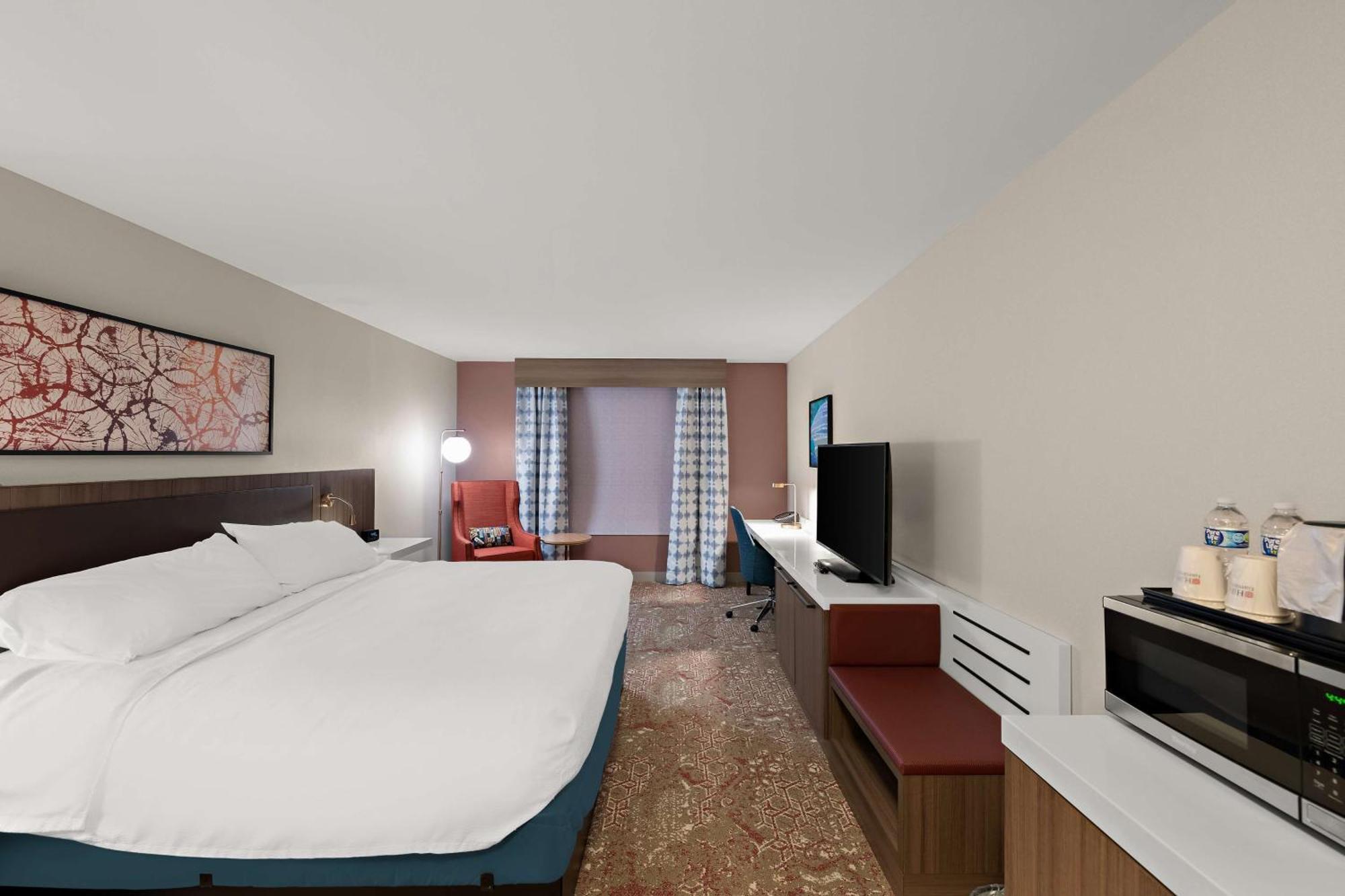 Hilton Garden Inn Omaha East/Council Bluffs Luaran gambar
