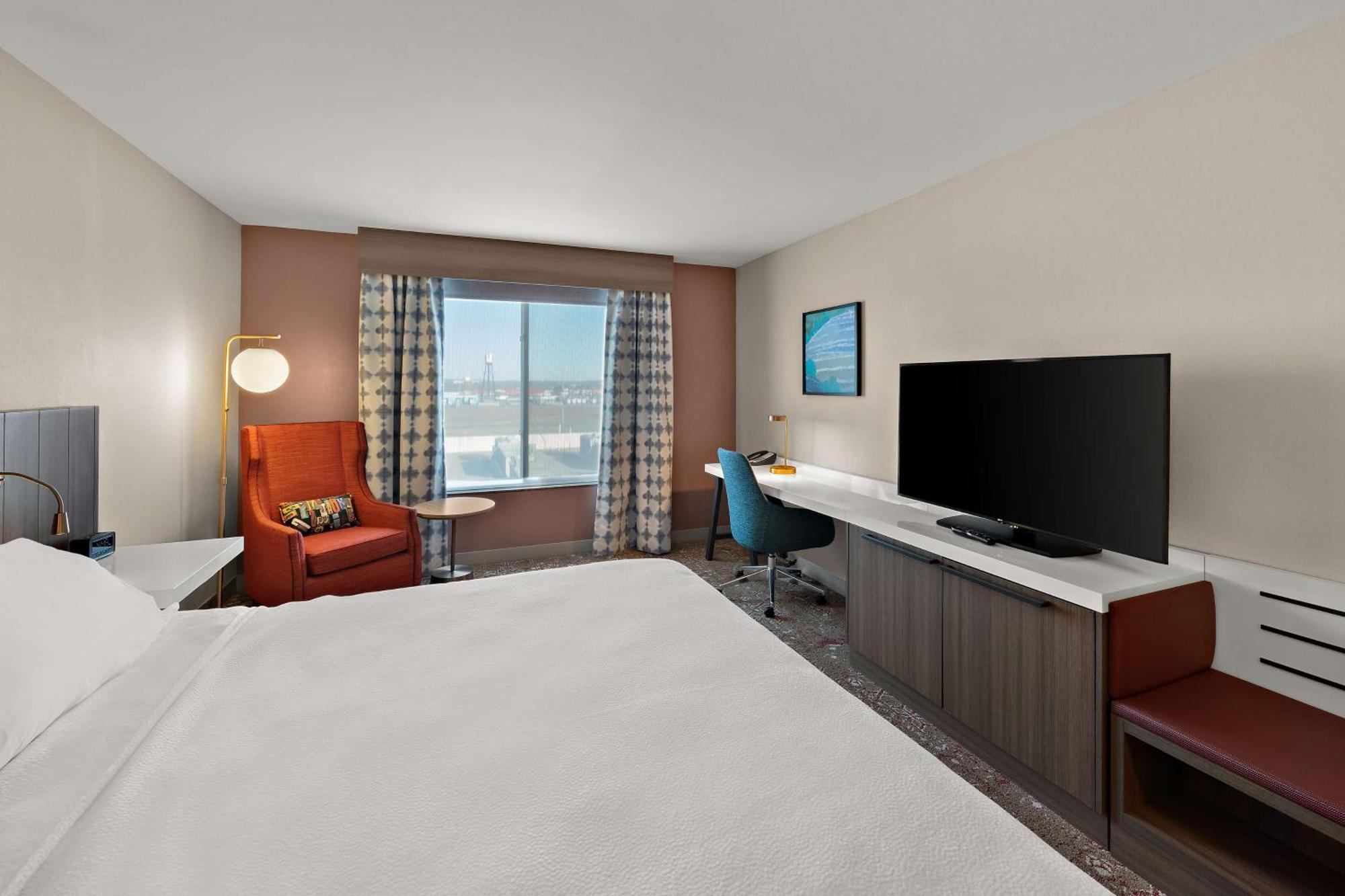 Hilton Garden Inn Omaha East/Council Bluffs Luaran gambar