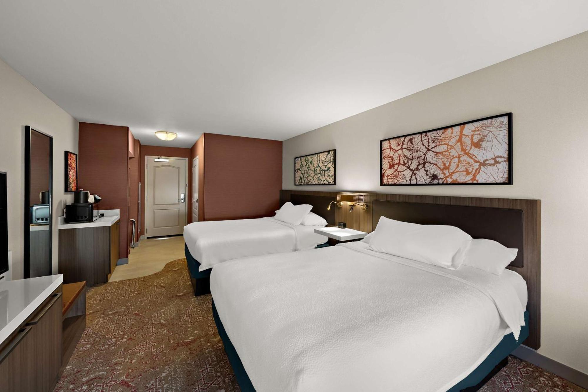 Hilton Garden Inn Omaha East/Council Bluffs Luaran gambar