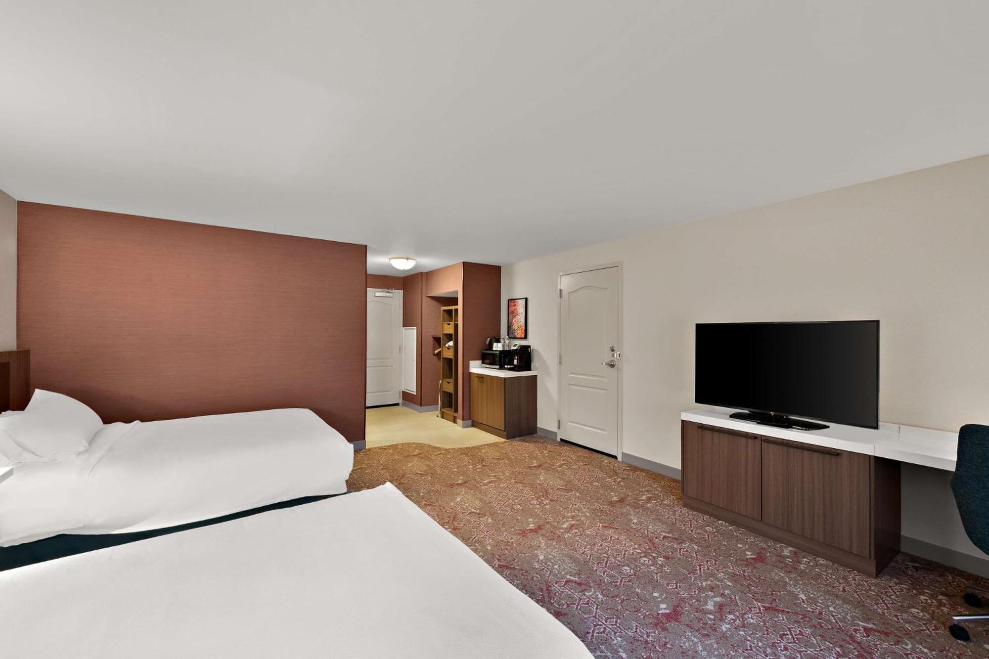 Hilton Garden Inn Omaha East/Council Bluffs Luaran gambar