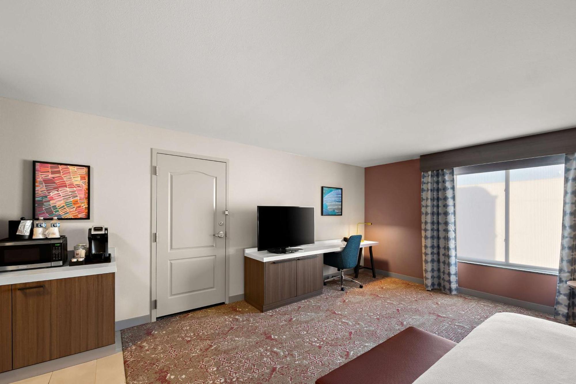 Hilton Garden Inn Omaha East/Council Bluffs Luaran gambar
