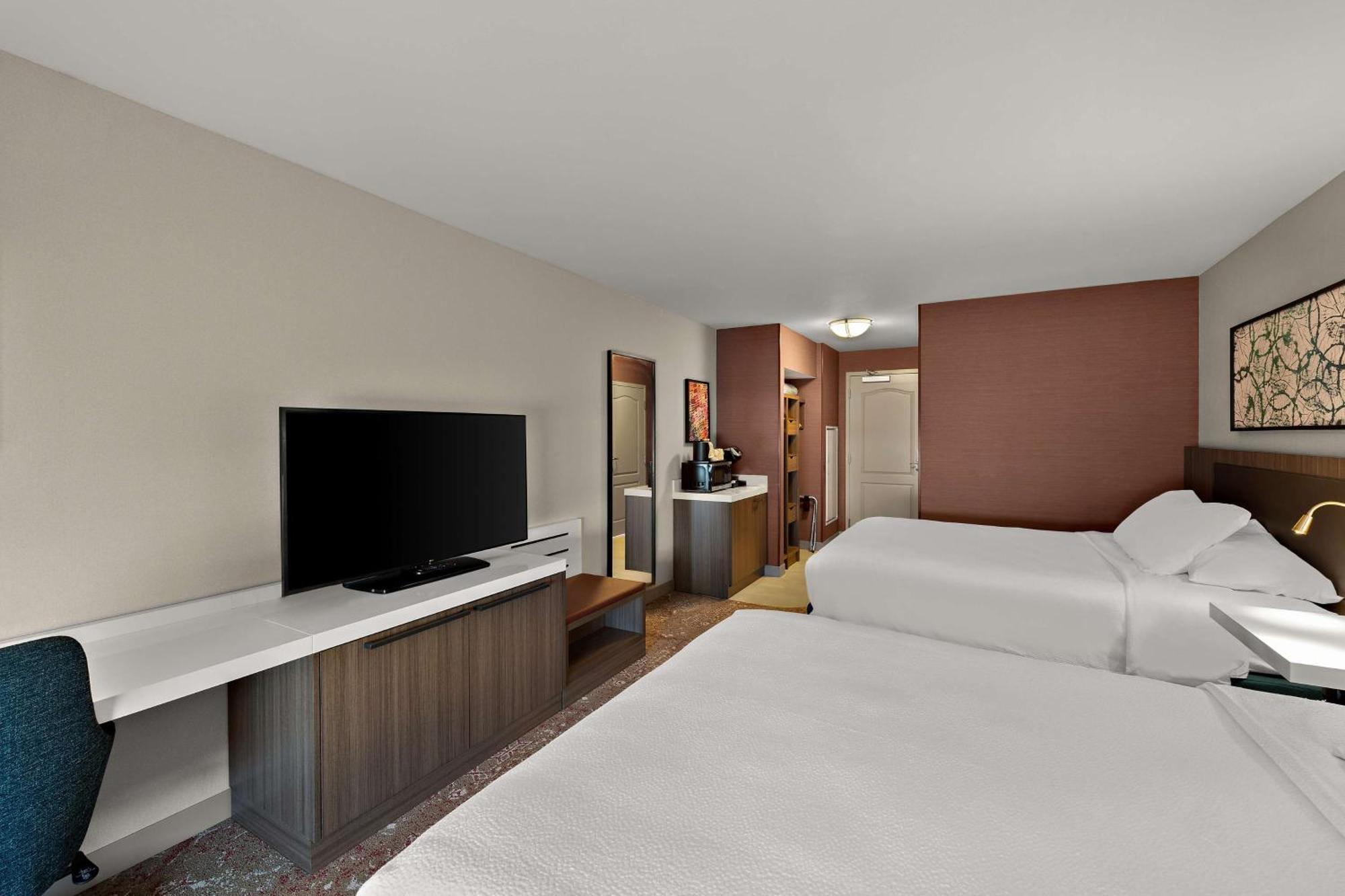 Hilton Garden Inn Omaha East/Council Bluffs Luaran gambar