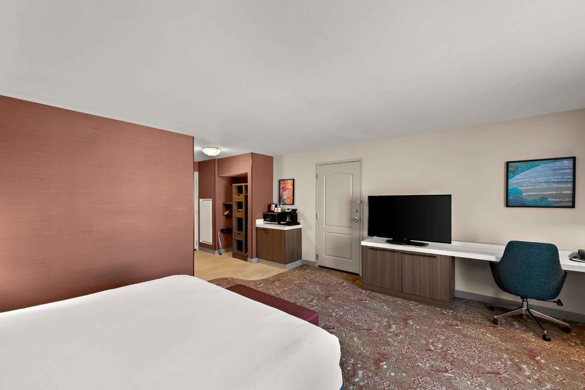 Hilton Garden Inn Omaha East/Council Bluffs Luaran gambar