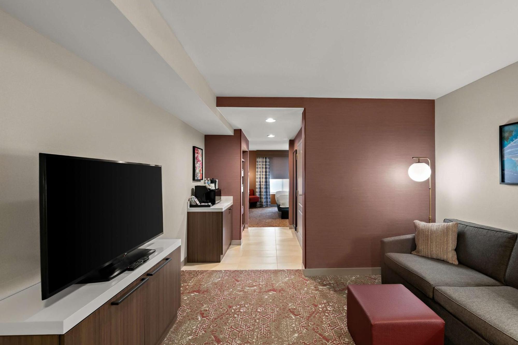 Hilton Garden Inn Omaha East/Council Bluffs Luaran gambar