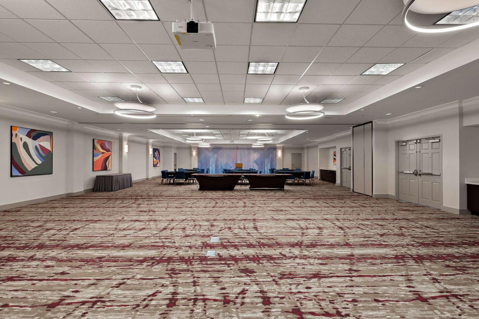 Hilton Garden Inn Omaha East/Council Bluffs Luaran gambar