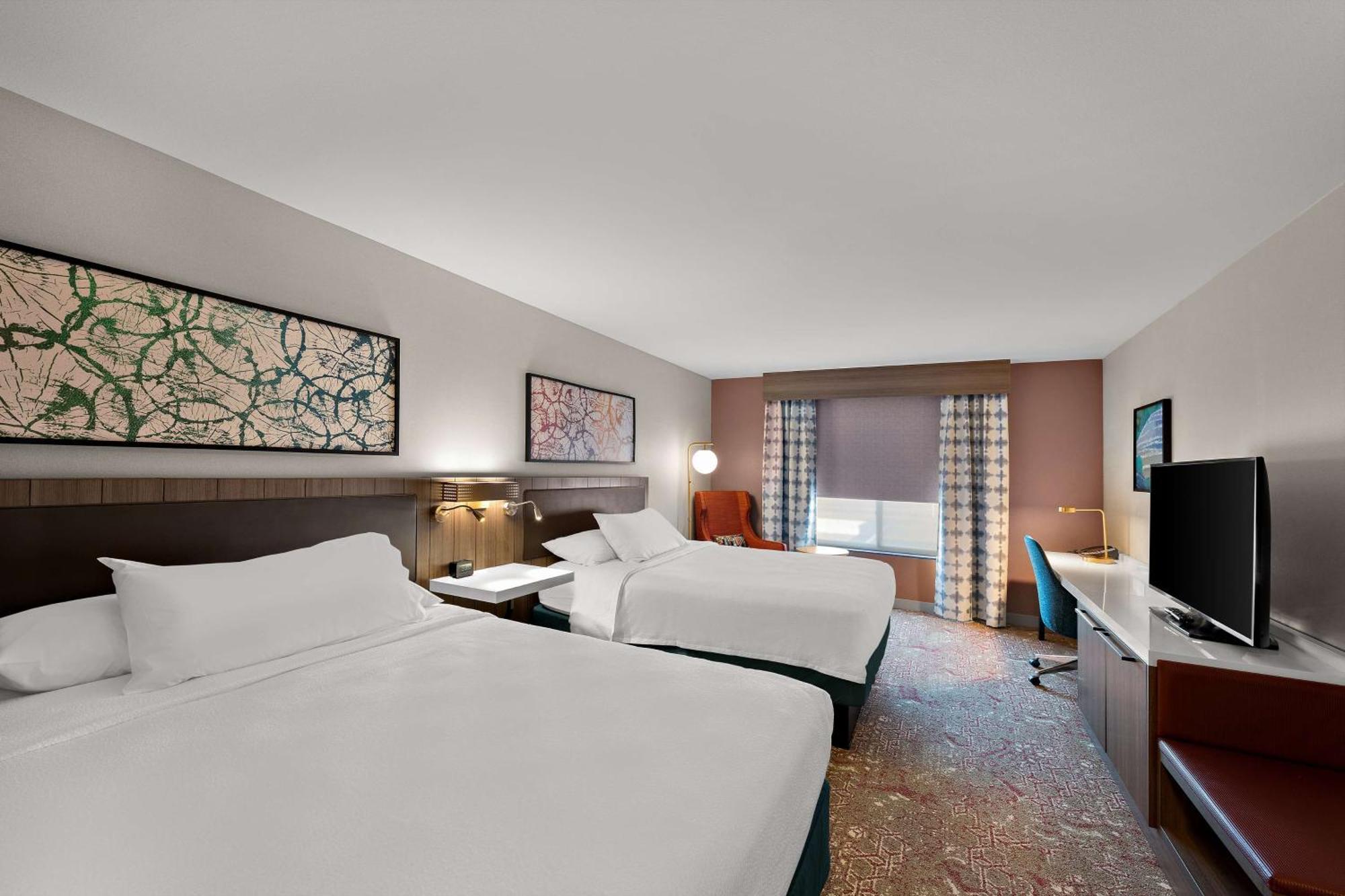 Hilton Garden Inn Omaha East/Council Bluffs Luaran gambar