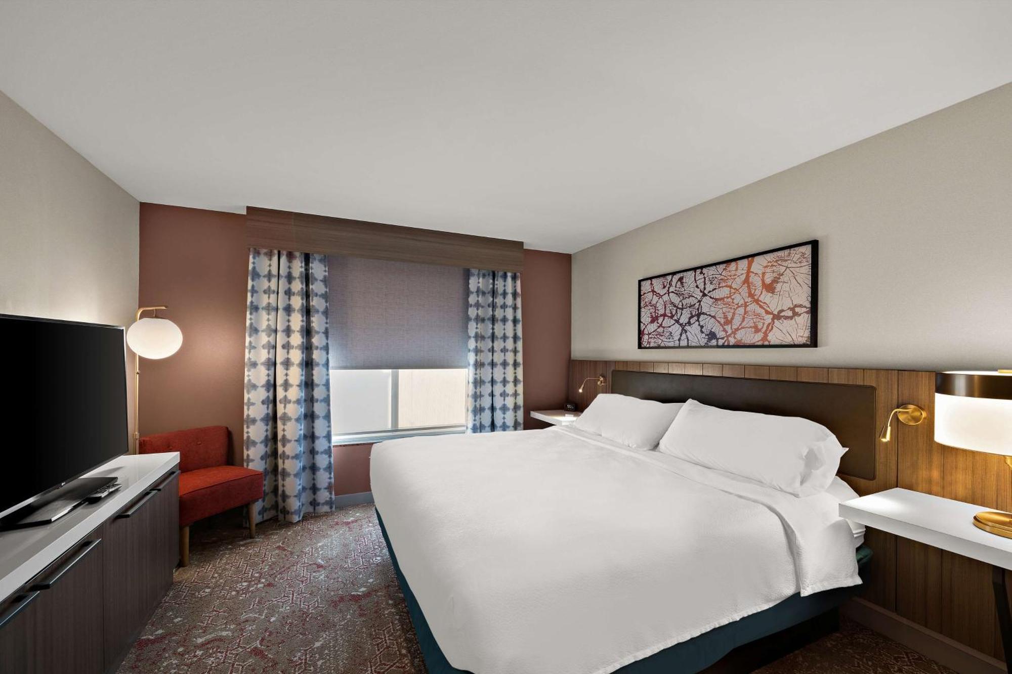 Hilton Garden Inn Omaha East/Council Bluffs Luaran gambar