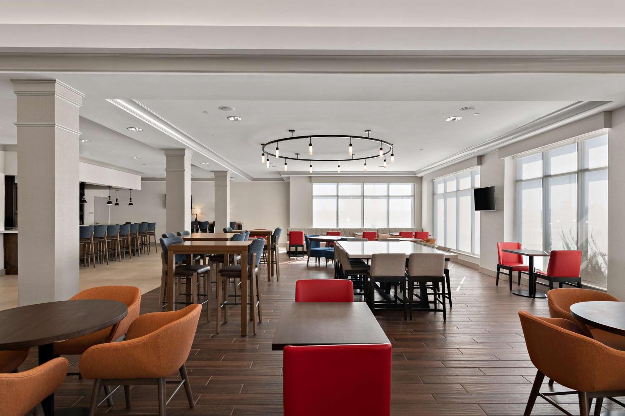 Hilton Garden Inn Omaha East/Council Bluffs Luaran gambar
