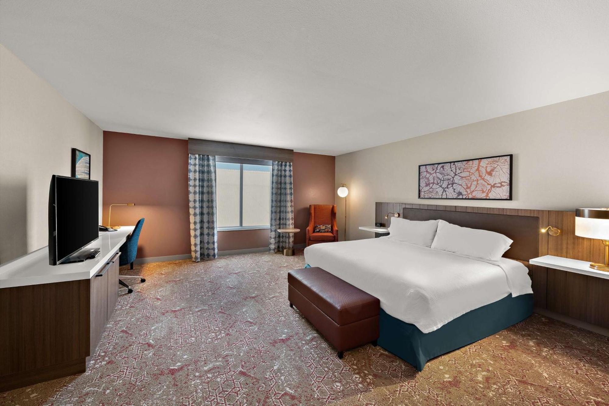 Hilton Garden Inn Omaha East/Council Bluffs Luaran gambar