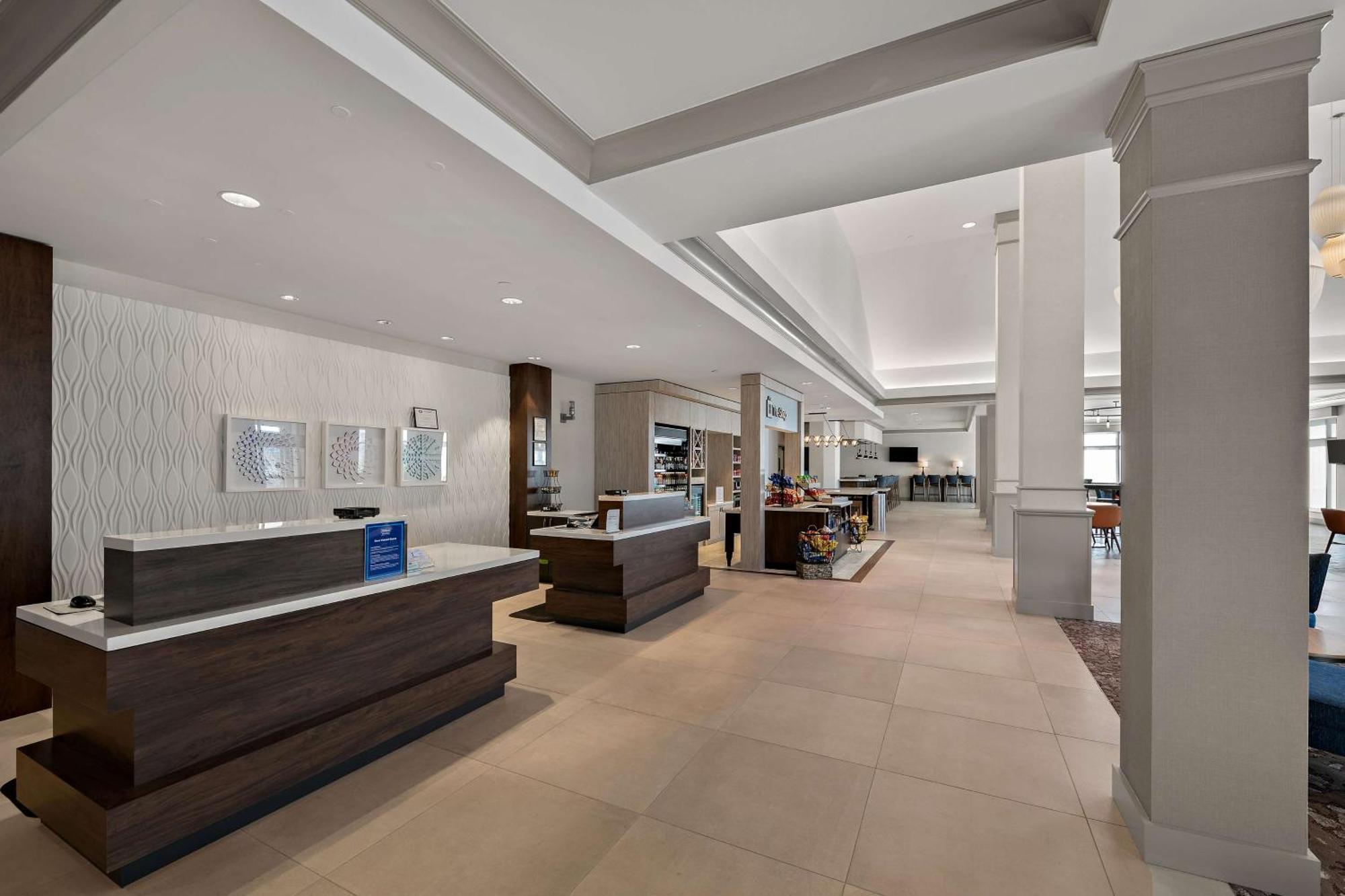 Hilton Garden Inn Omaha East/Council Bluffs Luaran gambar