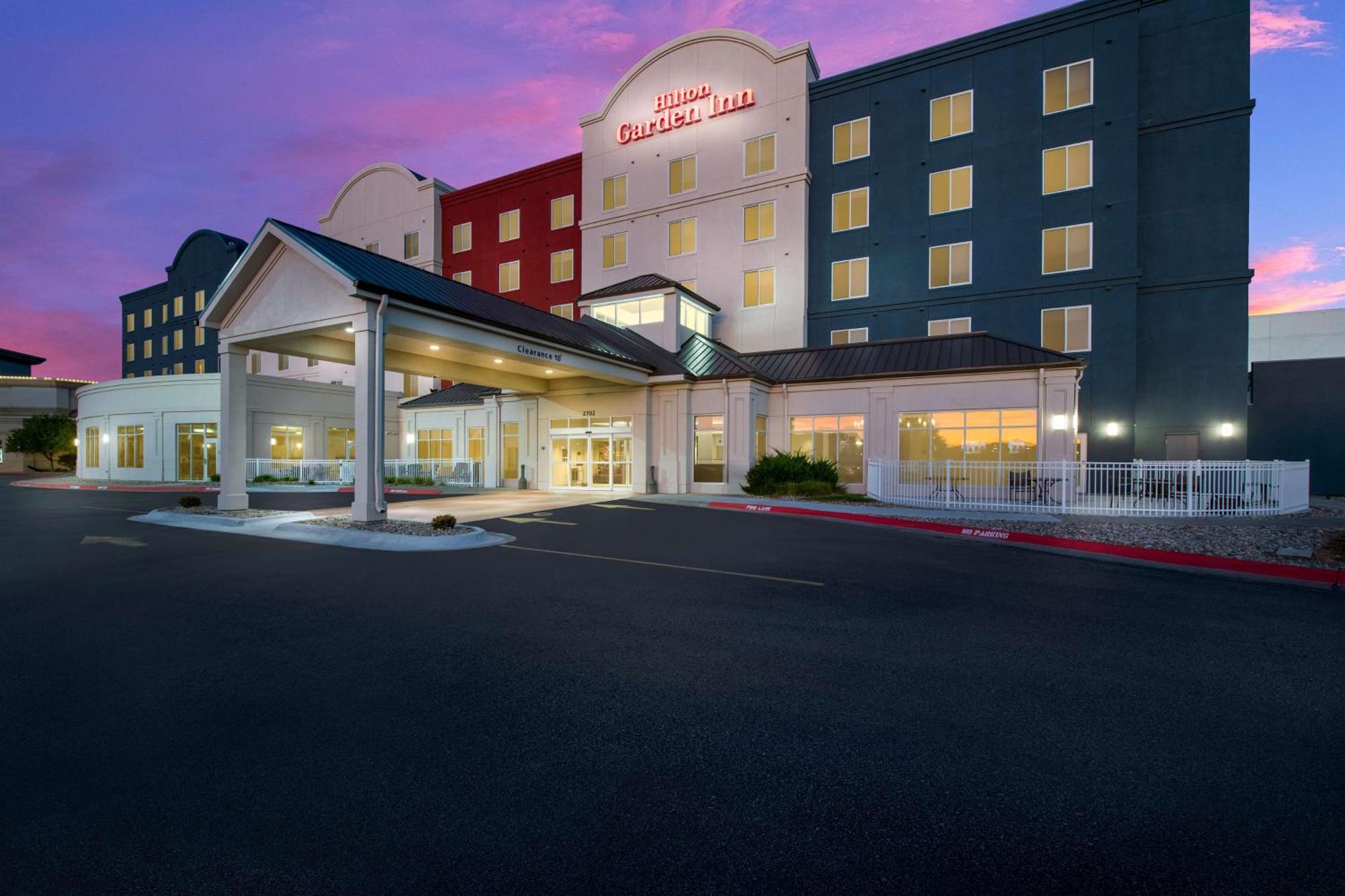Hilton Garden Inn Omaha East/Council Bluffs Luaran gambar