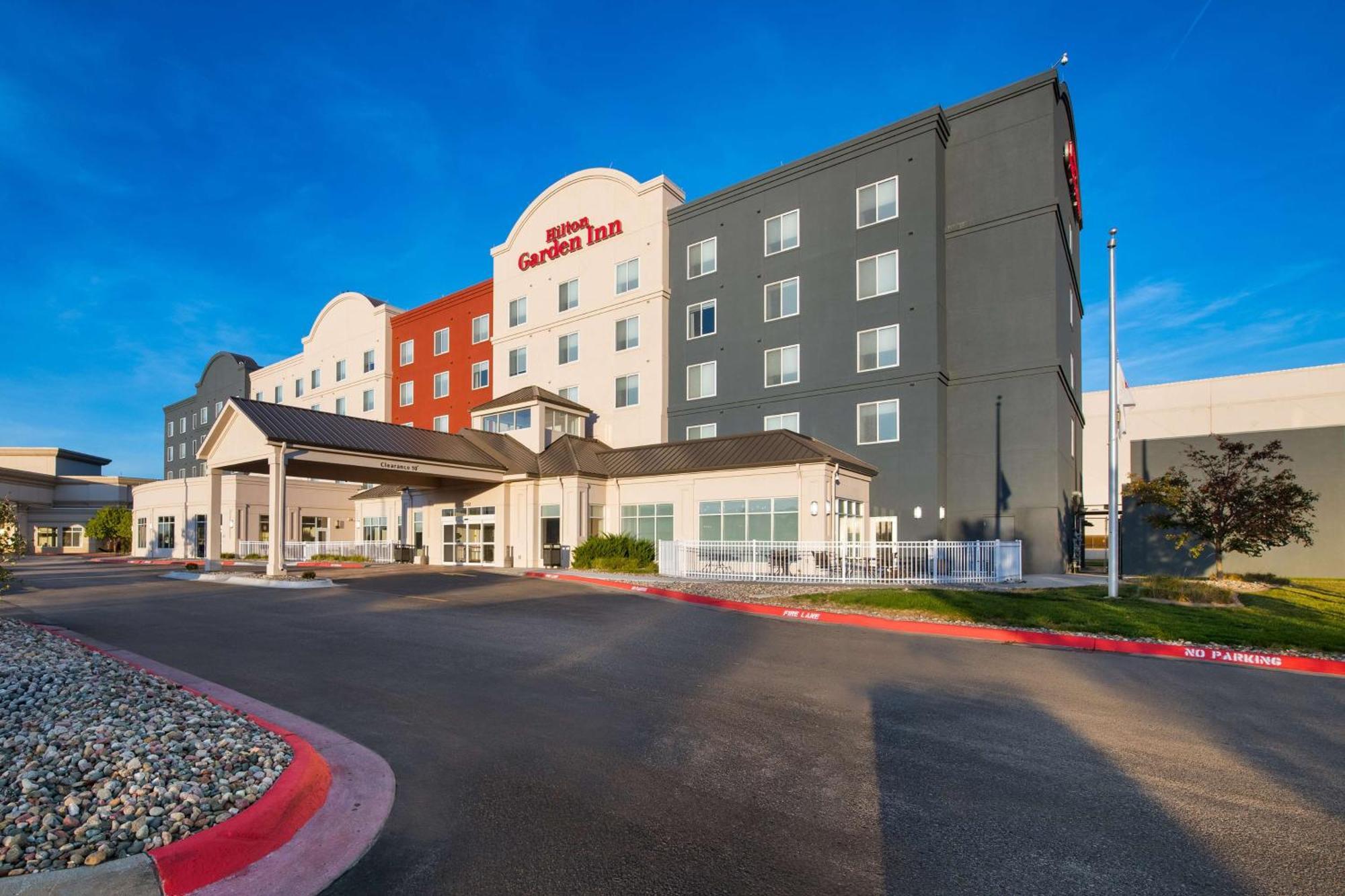 Hilton Garden Inn Omaha East/Council Bluffs Luaran gambar