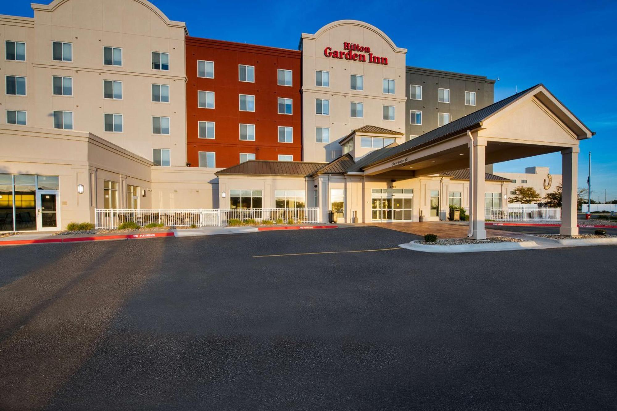 Hilton Garden Inn Omaha East/Council Bluffs Luaran gambar