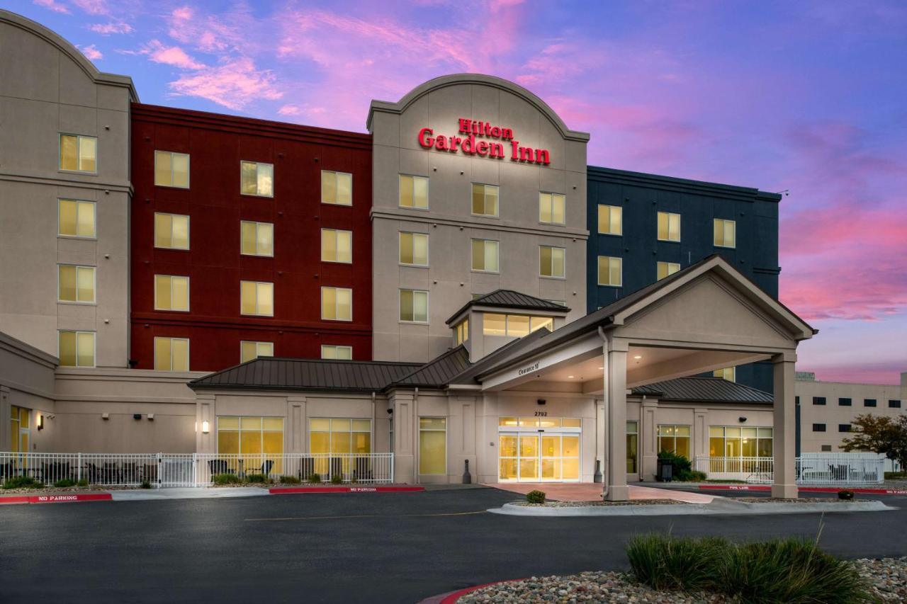 Hilton Garden Inn Omaha East/Council Bluffs Luaran gambar