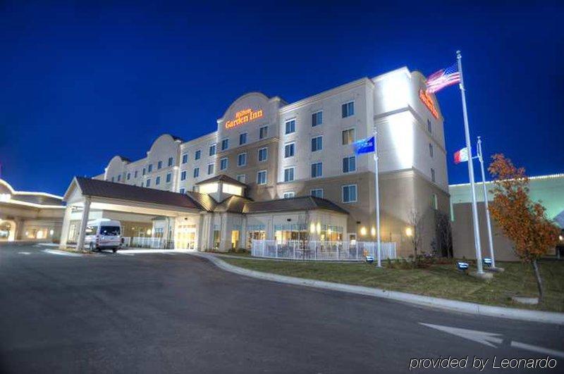 Hilton Garden Inn Omaha East/Council Bluffs Luaran gambar
