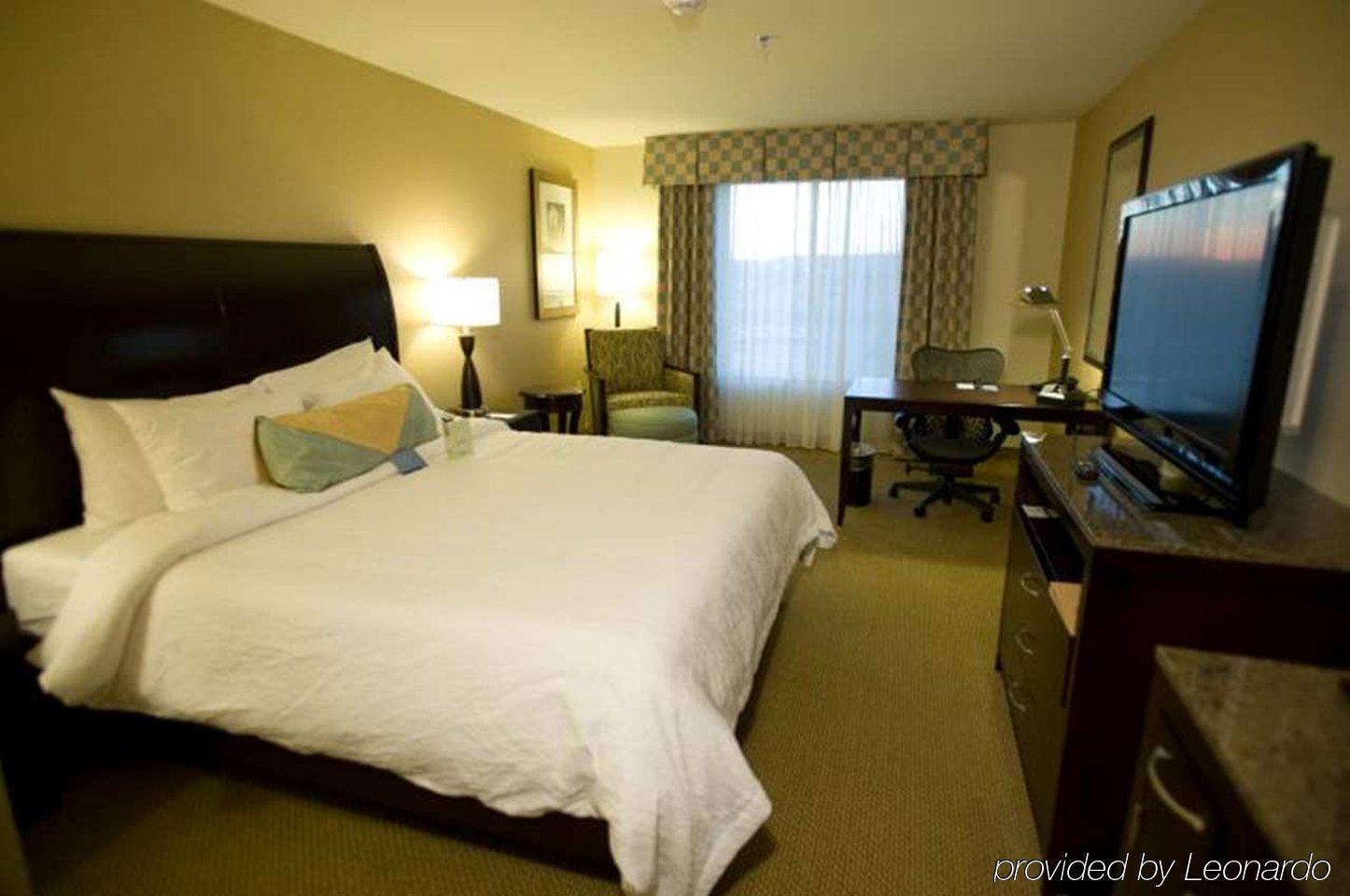 Hilton Garden Inn Omaha East/Council Bluffs Bilik gambar