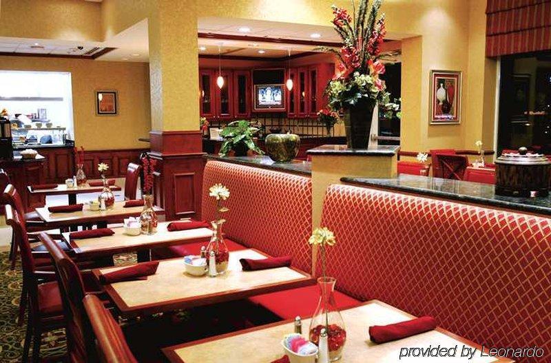 Hilton Garden Inn Omaha East/Council Bluffs Restoran gambar