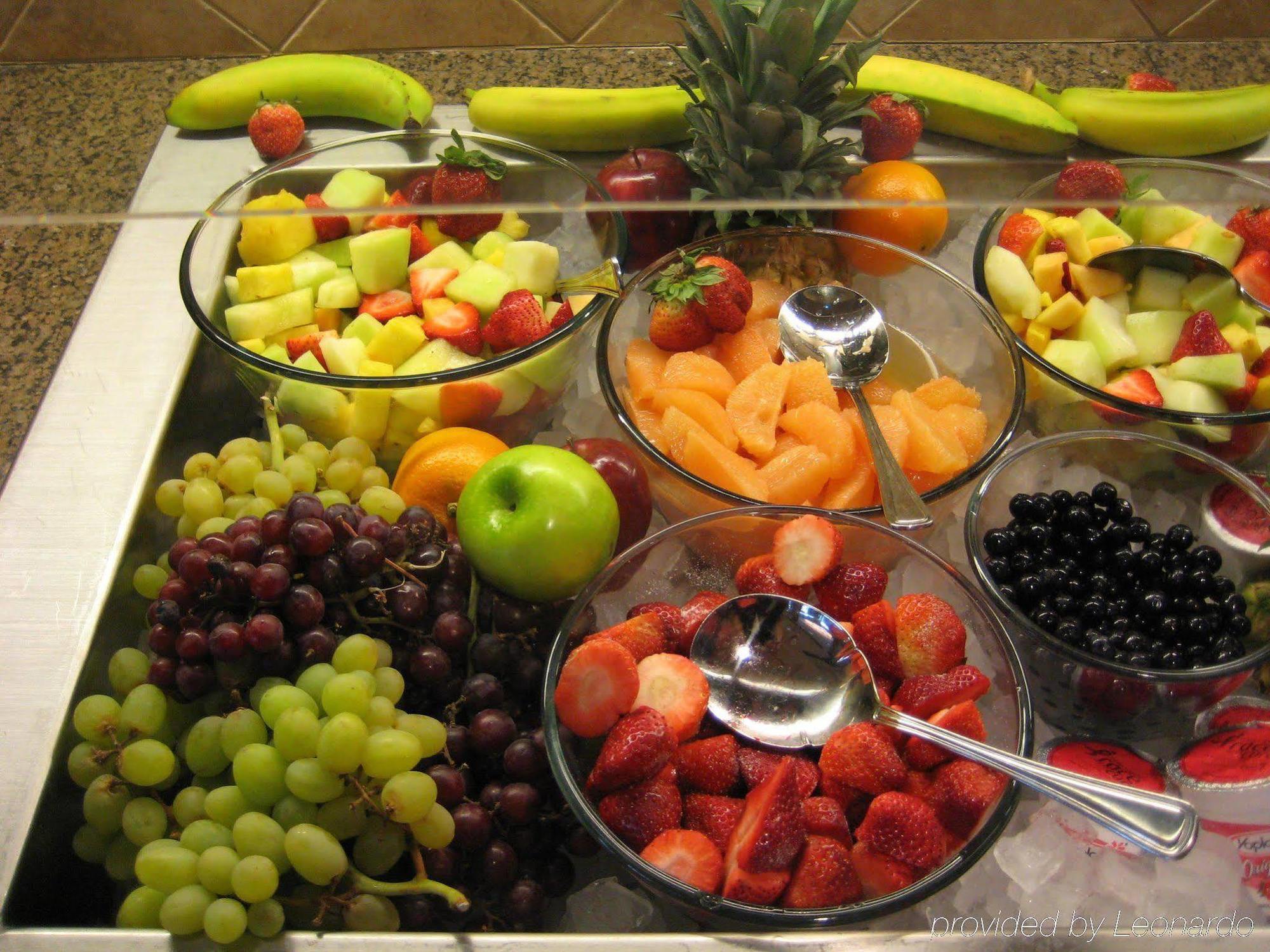 Hilton Garden Inn Omaha East/Council Bluffs Restoran gambar